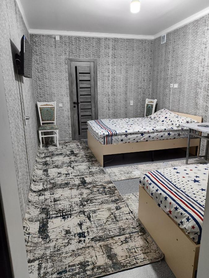 Guest House Sanat Naryn Rum bild